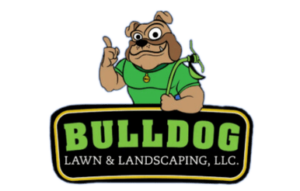 bulldog-landscaping-logo