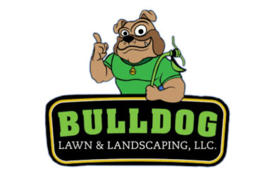 bulldog-landscaping-logo