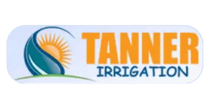 tanner's irrigation logo