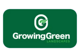 growing green landscapes logo