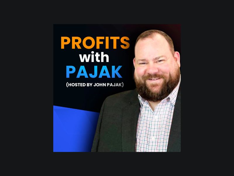 Profits with Pajak Logo