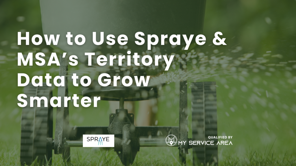 spraye software